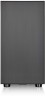 Корпус Thermaltake Suppressor F51 TG черный без БП ATX 8x120mm 7x140mm 3x200mm 2xUSB2.0 2xUSB3.0 audio front door bott PSU