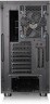 Корпус Thermaltake Suppressor F51 TG черный без БП ATX 8x120mm 7x140mm 3x200mm 2xUSB2.0 2xUSB3.0 audio front door bott PSU