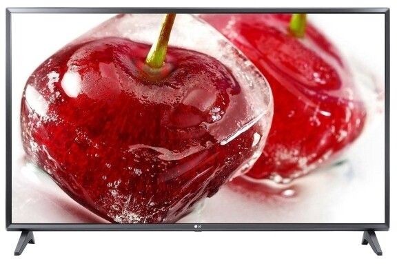 Телевизор LED LG 43" 43LM5777PLC серый/FULL HD/50Hz/DVB-T2/DVB-C/DVB-S2/USB/WiFi/Smart TV (RUS)