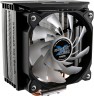Устройство охлаждения(кулер) Zalman CNPS10X Optima II Black RGB Soc-AM4/AM3+/1150/1151/1200/2011/2066 4-pin 17-27dB Al+Cu 180W 740gr LED Ret
