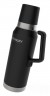 Термос Stanley Master 1.3л. черный (10-02659-015)