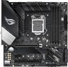 Материнская плата Asus ROG STRIX Z490-G GAMING(WI-FI) Soc-1200 Intel Z490 4xDDR4 mATX AC`97 8ch(7.1) 2.5Gg RAID+HDMI+DP