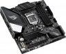 Материнская плата Asus ROG STRIX Z490-G GAMING(WI-FI) Soc-1200 Intel Z490 4xDDR4 mATX AC`97 8ch(7.1) 2.5Gg RAID+HDMI+DP