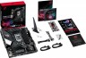 Материнская плата Asus ROG STRIX Z490-G GAMING(WI-FI) Soc-1200 Intel Z490 4xDDR4 mATX AC`97 8ch(7.1) 2.5Gg RAID+HDMI+DP