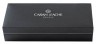 Ручка роллер Carandache Leman Ebony (4779.282) black lacquered GP подар.кор.