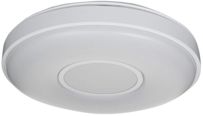 Умная лампа Yeelight Decora Ceiling Light mini 350 24Вт 4000lm Wi-Fi (YLXD25YL)