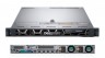 Сервер Dell PowerEdge R640 1x4210R 4x16Gb 2RRD x10 2.5" H740p Mc iD9En 5720 4P 1x750W 3Y PNBD Conf 4 Rails CMA (PER640RU2-12)