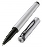 Ручка роллер Pelikan Stola 3 (PL929844) серебристый/черный черные чернила подар.кор.