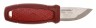 Нож перочинный Morakniv Eldris (12648) 143мм красный
