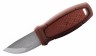 Нож перочинный Morakniv Eldris (12648) 143мм красный