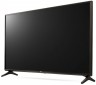 Телевизор LED LG 43" 43LK5910PLC черный/FULL HD/50Hz/DVB-T2/DVB-C/DVB-S2/USB/WiFi/Smart TV (RUS)