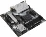 Материнская плата Asrock B550M PRO4 Soc-AM4 AMD B550 4xDDR4 mATX AC`97 8ch(7.1) GbLAN RAID+VGA+HDMI+DP