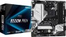 Материнская плата Asrock B550M PRO4 Soc-AM4 AMD B550 4xDDR4 mATX AC`97 8ch(7.1) GbLAN RAID+VGA+HDMI+DP