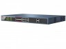 Коммутатор Hikvision DS-3E1318P-E