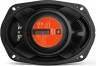 Колонки автомобильные JBL Stage1 9631 300Вт 89дБ 4Ом 16x23см (6x9дюйм) (ком.:2кол.) коаксиальные трехполосные