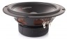 Колонки автомобильные Nakamichi NAK-NSE-CS607 400Вт 87дБ 4Ом 16.5см (6 1/2дюйм) компонентные двухполосные