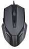 Мышь Оклик 835G PREDATOR черный оптическая USB (5but)