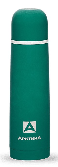 Термос Арктика 103-500 0.5л. зеленый (103-500/GRE)