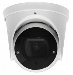 Камера видеонаблюдения Falcon Eye FE-MHD-DV2-35 2.8-12мм HD-CVI HD-TVI цветная корп.:белый