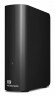 Жесткий диск WD Original USB 3.0 4Tb WDBWLG0040HBK-EESN Elements Desktop 3.5" черный