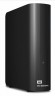 Жесткий диск WD Original USB 3.0 4Tb WDBWLG0040HBK-EESN Elements Desktop 3.5" черный