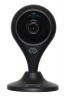 Видеокамера IP Digma DiVision 101 2.8-2.8мм цветная корп.:белый/белый