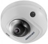 Видеокамера IP Hikvision DS-2CD2543G0-IS 2.8-2.8мм цветная корп.:белый