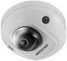 Видеокамера IP Hikvision DS-2CD2543G0-IS 2.8-2.8мм цветная корп.:белый