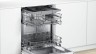 Посудомоечная машина Bosch SMV25EX01R 2400Вт полноразмерная