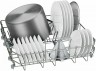 Посудомоечная машина Bosch SMV25EX01R 2400Вт полноразмерная