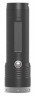 Фонарь ручной Led Lenser MT6 черный лам.:светодиод. AAx3 (500845)