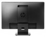 Монитор HP 23" P232 черный TN+film 5ms 16:9 полуматовая 250cd 170гр/160гр 1920x1080 D-Sub DisplayPort FHD 4кг
