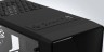 Корпус Zalman S1 черный без БП ATX 2x120mm 2xUSB2.0 1xUSB3.0 audio bott PSU