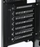 Корпус Zalman S1 черный без БП ATX 2x120mm 2xUSB2.0 1xUSB3.0 audio bott PSU
