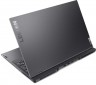 Ноутбук Lenovo Legion S7 15IMH5 Core i7 10875H/16Gb/SSD1Tb/NVIDIA GeForce RTX 2060 MAX Q 6Gb/15.6"/IPS/FHD (1920x1080)/Windows 10/grey/WiFi/BT/Cam