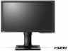 Монитор Benq 24" Zowie XL2411P TN+film 1920x1080 144Hz 350cd/m2 16:9