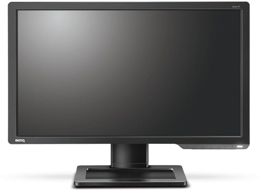 Монитор Benq 24" Zowie XL2411P TN+film 1920x1080 144Hz 350cd/m2 16:9