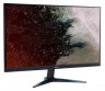 Монитор Acer 27" Nitro VG270Kbmiipx IPS 3840x2160 60Hz FreeSync 300cd/m2 16:9