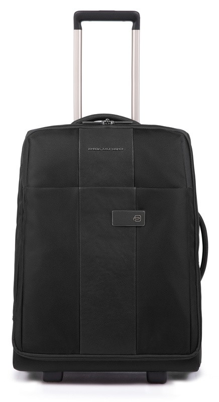 Сумка дорожная Piquadro BRIEF (BV4730BR/N) 20x55x40см 46л. 2.55кг. черный