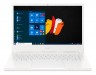 Ноутбук Acer ConceptD 3 Pro CN314-72P-76HL Core i7 10750H/16Gb/SSD1Tb/NVIDIA GeForce T1000 4Gb/14"/IPS/FHD (1920x1080)/Windows 10 Professional/white/WiFi/BT/Cam