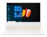 Ноутбук Acer ConceptD 3 Pro CN314-72P-76HL Core i7 10750H/16Gb/SSD1Tb/NVIDIA GeForce T1000 4Gb/14"/IPS/FHD (1920x1080)/Windows 10 Professional/white/WiFi/BT/Cam