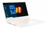 Ноутбук Acer ConceptD 3 Pro CN314-72P-76HL Core i7 10750H/16Gb/SSD1Tb/NVIDIA GeForce T1000 4Gb/14"/IPS/FHD (1920x1080)/Windows 10 Professional/white/WiFi/BT/Cam