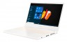 Ноутбук Acer ConceptD 3 Pro CN314-72P-76HL Core i7 10750H/16Gb/SSD1Tb/NVIDIA GeForce T1000 4Gb/14"/IPS/FHD (1920x1080)/Windows 10 Professional/white/WiFi/BT/Cam