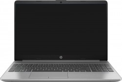 Ноутбук HP 250 G8 Core i3 1005G1/8Gb/SSD256Gb/Intel UHD Graphics/15.6" SVA/FHD (1920x1080)/Free DOS 3.0/silver/WiFi/BT/Cam