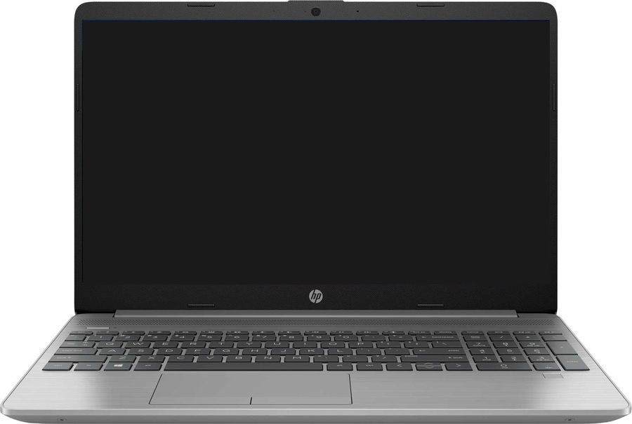 Ноутбук HP 250 G8 Core i3 1005G1/8Gb/SSD256Gb/Intel UHD Graphics/15.6" SVA/FHD (1920x1080)/Free DOS 3.0/silver/WiFi/BT/Cam