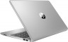Ноутбук HP 250 G8 Core i3 1005G1/8Gb/SSD256Gb/Intel UHD Graphics/15.6" SVA/FHD (1920x1080)/Free DOS 3.0/silver/WiFi/BT/Cam