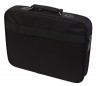 Сумка для ноутбука 15.6" PC Pet 600D черный/красный синтетика (PCP-A3015BK)
