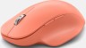 Мышь Microsoft Ergo Ergonomic персиковый оптическая (2400dpi) беспроводная BT (5but)