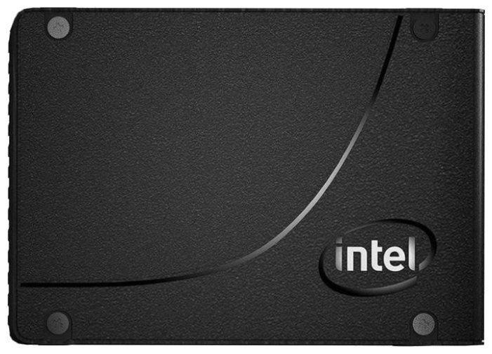 Накопитель SSD Intel PCI-E x4 375Gb SSDPE21K375GA01 Optane DC P4800X 2.5"