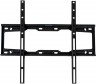 Кронштейн для телевизора Kromax ELEMENT-3 черный 22"-65" макс.50кг настенный фиксированный
